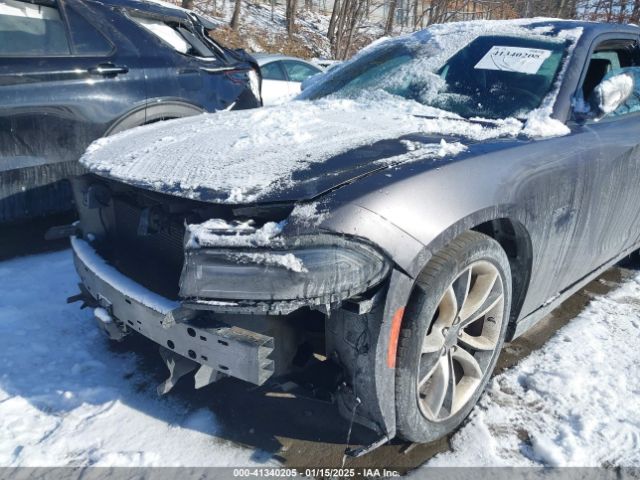 2C3CDXCT8FH793301 Dodge Charger Road/track