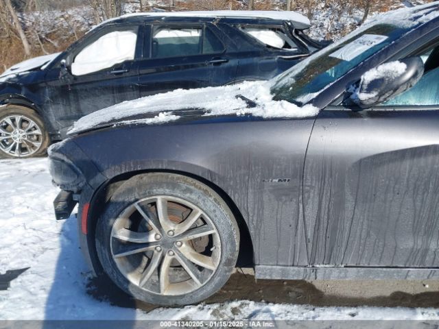 2C3CDXCT8FH793301 Dodge Charger Road/track
