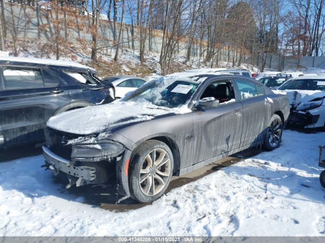 2C3CDXCT8FH793301 Dodge Charger Road/track
