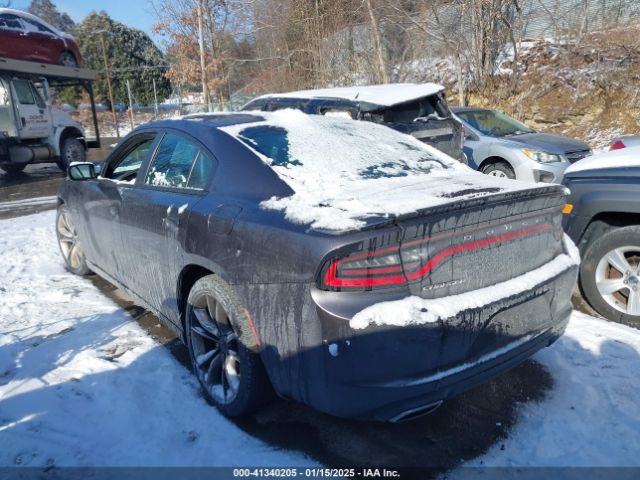 2C3CDXCT8FH793301 Dodge Charger Road/track