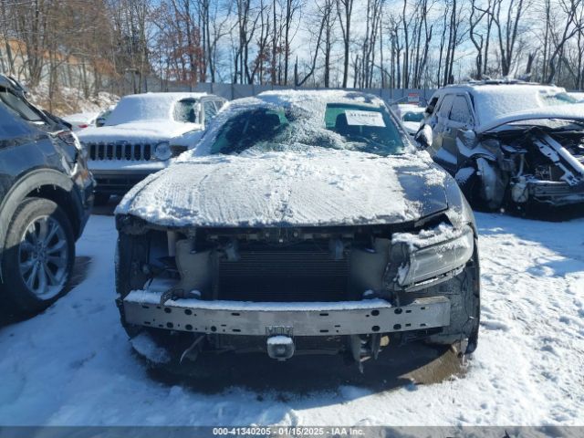 2C3CDXCT8FH793301 Dodge Charger Road/track