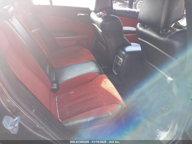 2C3CDXCT8FH793301 Dodge Charger Road/track
