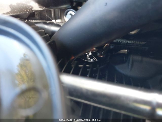 2019 HARLEY-DAVIDSON FXFBS 1HD1YLK21KB028439 Photo 9