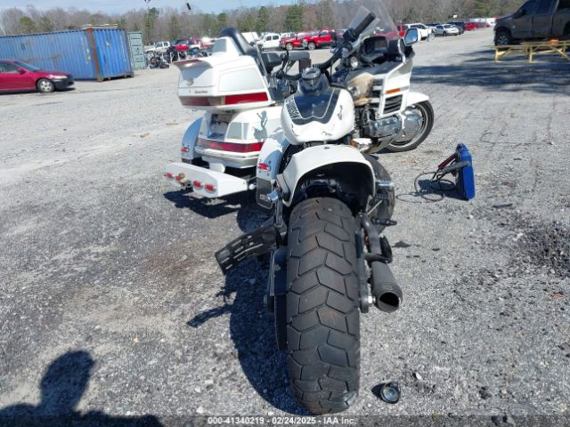 2019 HARLEY-DAVIDSON FXFBS 1HD1YLK21KB028439 Photo 5