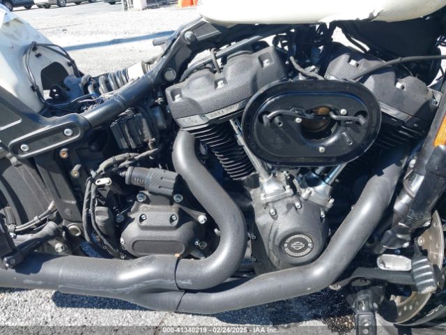 2019 HARLEY-DAVIDSON FXFBS 1HD1YLK21KB028439 Photo 7