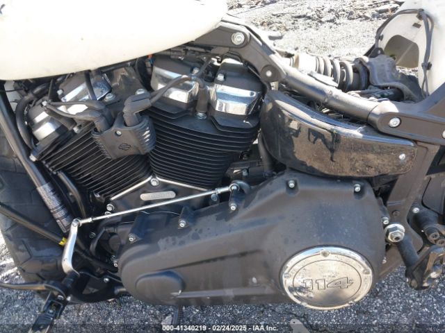 2019 HARLEY-DAVIDSON FXFBS 1HD1YLK21KB028439 Photo 8