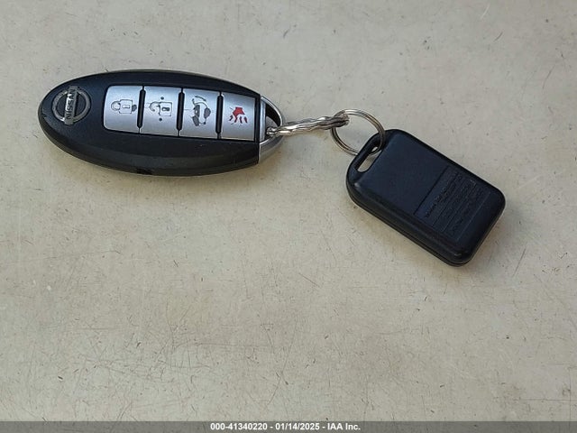 Aukcja sprzedaży 2009 Nissan Murano Le, vin: JN8AZ18W49W111075, numer aukcji: 41340220