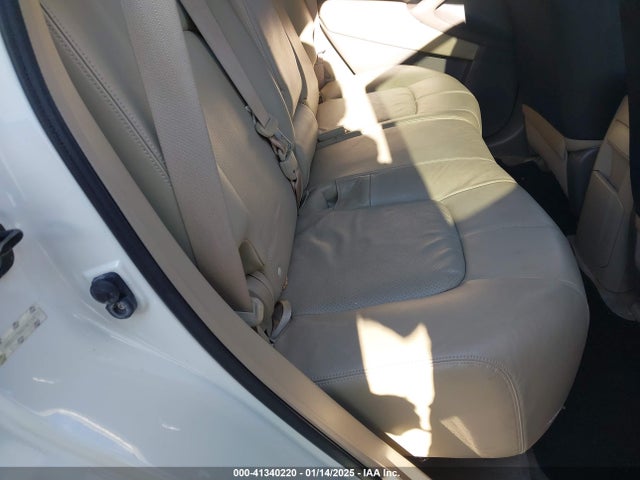 Aukcja sprzedaży 2009 Nissan Murano Le, vin: JN8AZ18W49W111075, numer aukcji: 41340220