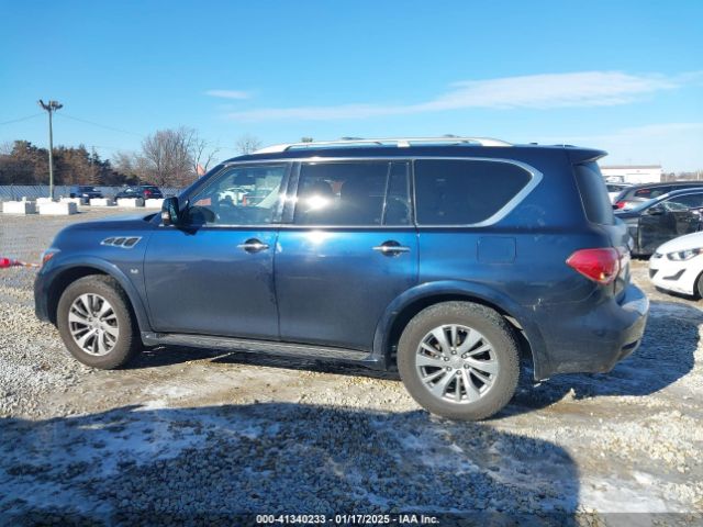 JN8AZ2NE0G9124502 Infiniti QX80