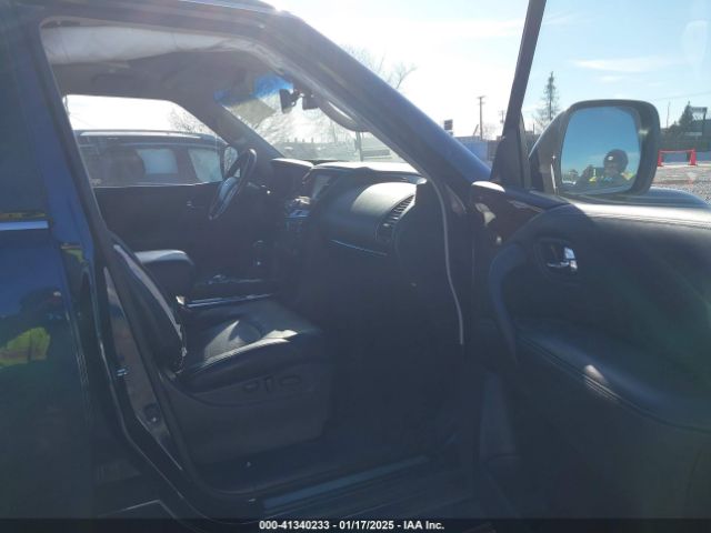 JN8AZ2NE0G9124502 Infiniti QX80
