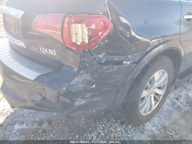 JN8AZ2NE0G9124502 Infiniti QX80