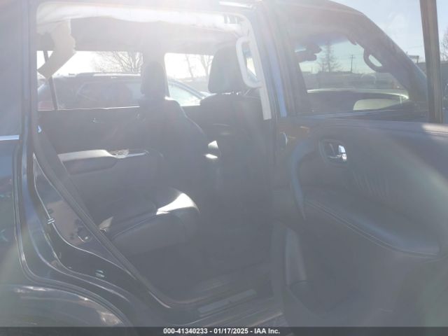 JN8AZ2NE0G9124502 Infiniti QX80
