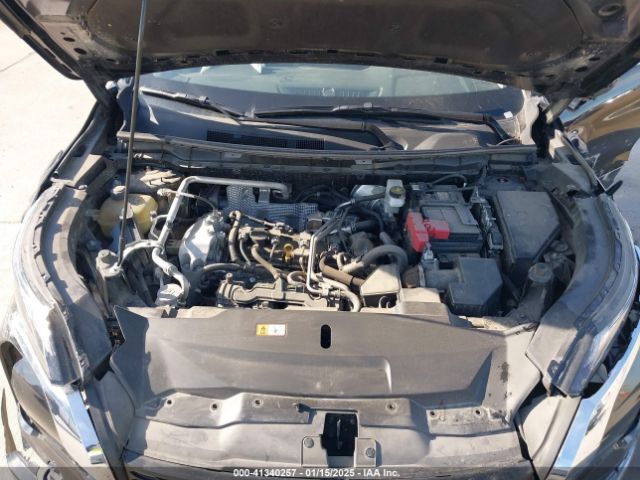 2022 MITSUBISHI OUTLANDER JA4J3VA86NZ090801 Photo 9