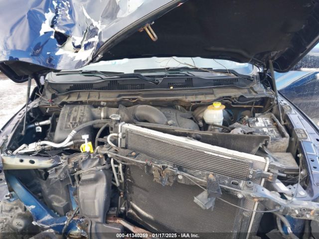 1C6RR7MT9GS210807 RAM 1500 Sport