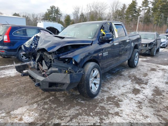 1C6RR7MT9GS210807 RAM 1500 Sport