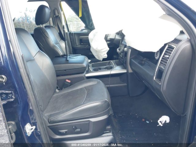 1C6RR7MT9GS210807 RAM 1500 Sport