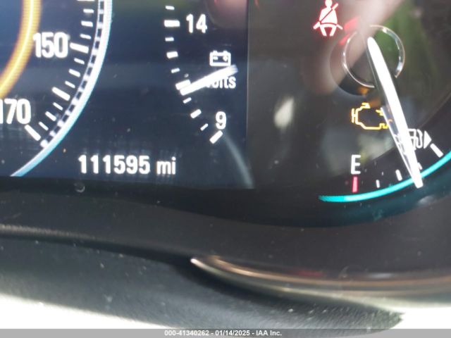 1G4GF5G35FF176201 Buick Lacrosse Premium Ii