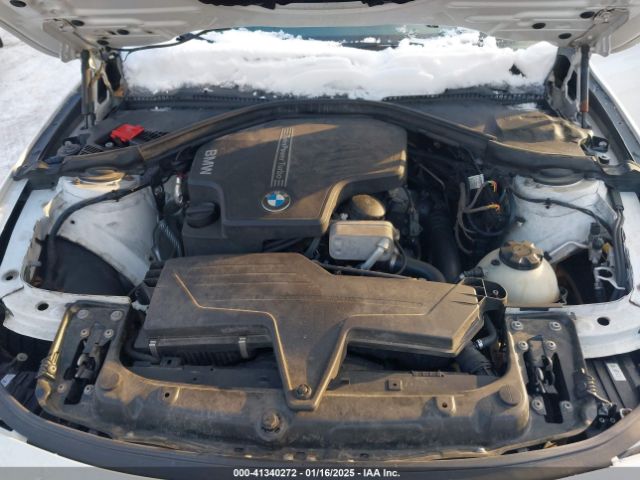 WBA3B3C52EJ977476 BMW 328i Xdrive