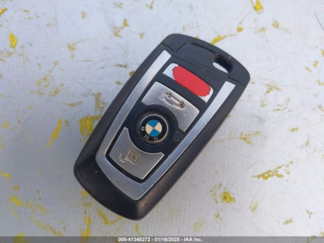 WBA3B3C52EJ977476 BMW 328i Xdrive