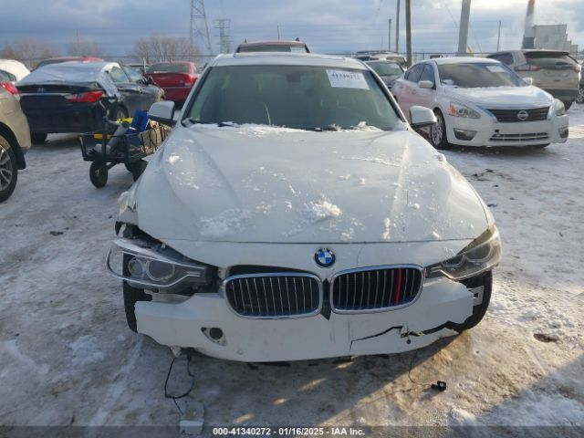 WBA3B3C52EJ977476 BMW 328i Xdrive