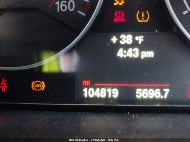 WBA3B3C52EJ977476 BMW 328i Xdrive