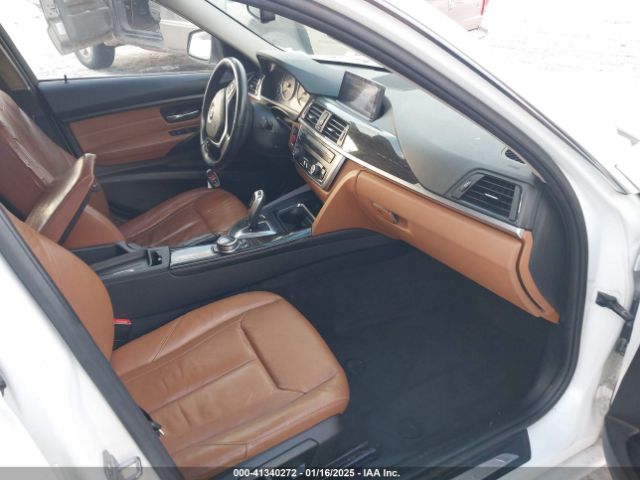 WBA3B3C52EJ977476 BMW 328i Xdrive