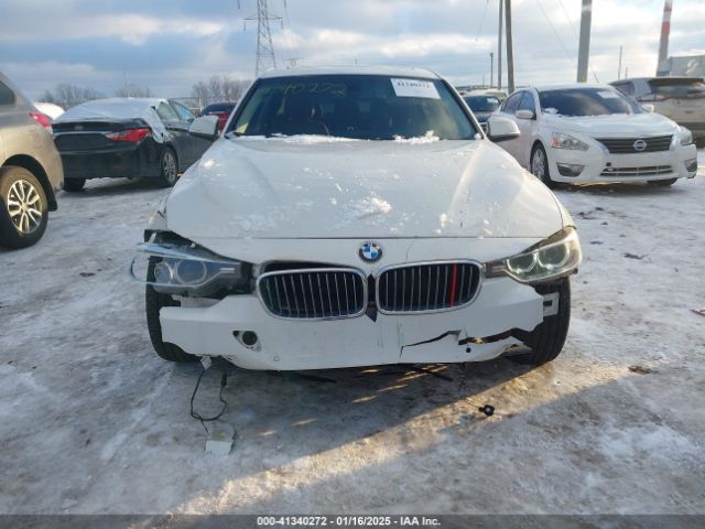 WBA3B3C52EJ977476 BMW 328i Xdrive
