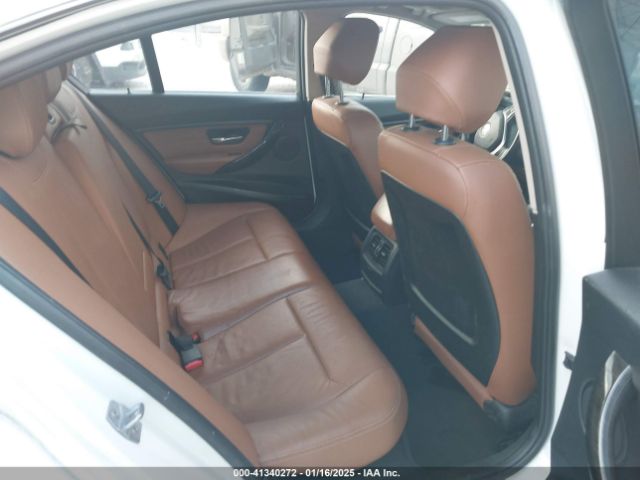 WBA3B3C52EJ977476 BMW 328i Xdrive