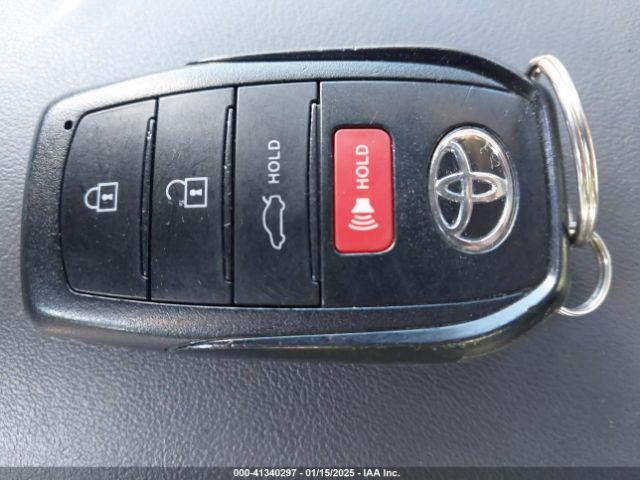 JTDBCMFE1PJ011085 Toyota Corolla Hybrid Xle
