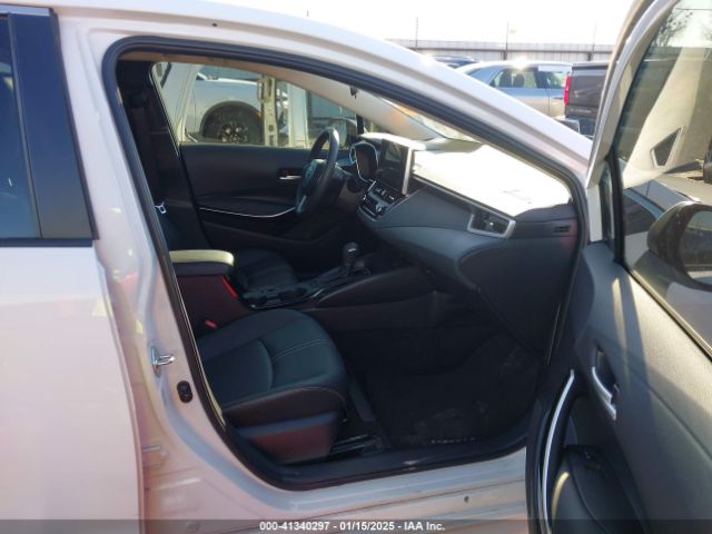 JTDBCMFE1PJ011085 Toyota Corolla Hybrid Xle