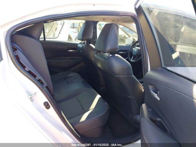 JTDBCMFE1PJ011085 Toyota Corolla Hybrid Xle