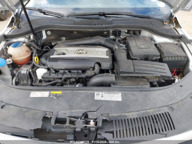 WVWBP7AN3GE511089 Volkswagen Cc 2.0t Trend