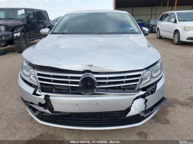 WVWBP7AN3GE511089 Volkswagen Cc 2.0t Trend