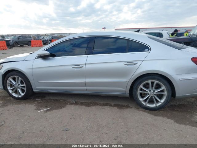 WVWBP7AN3GE511089 Volkswagen Cc 2.0t Trend