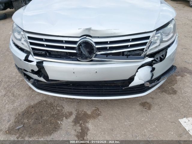 WVWBP7AN3GE511089 Volkswagen Cc 2.0t Trend