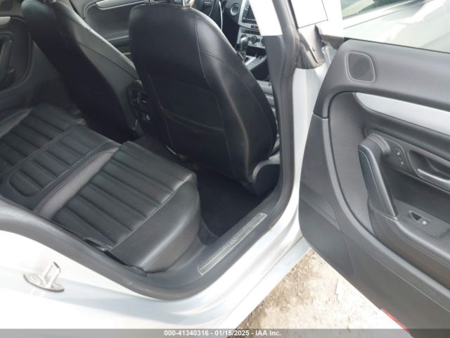 WVWBP7AN3GE511089 Volkswagen Cc 2.0t Trend