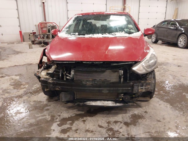 Hyundai ACCENT SE 2016 KMHCT4AE7GU073693 Image 11