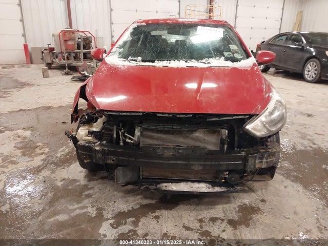 Hyundai ACCENT SE 2016 KMHCT4AE7GU073693 Image 6