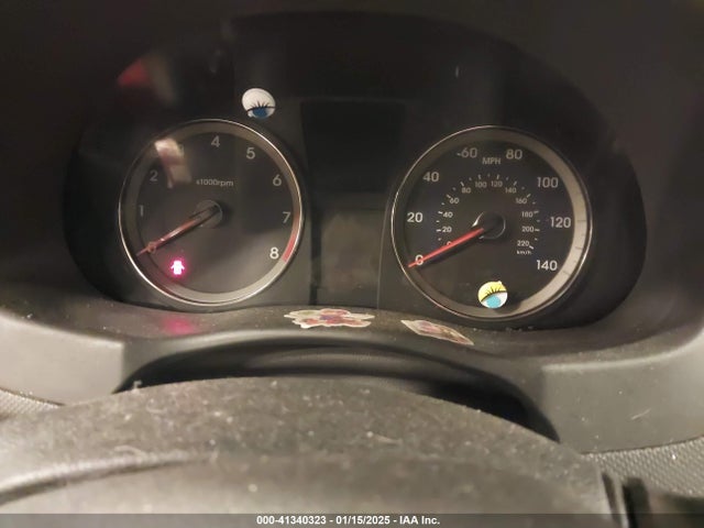 Hyundai ACCENT SE 2016 KMHCT4AE7GU073693 Image 7