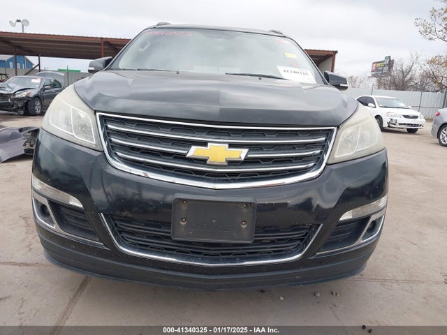 1GNKVHKD6FJ281837 Chevrolet Traverse 2lt