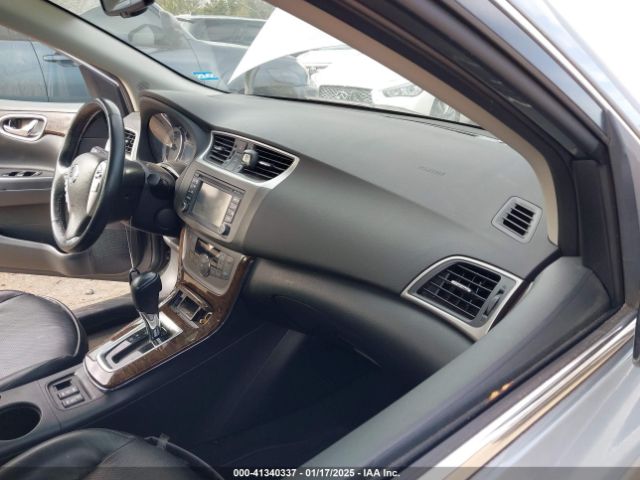 3N1AB7AP2EY281933 Nissan SENTRA SL