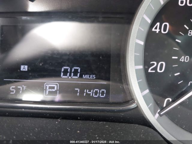 3N1AB7AP2EY281933 Nissan SENTRA SL