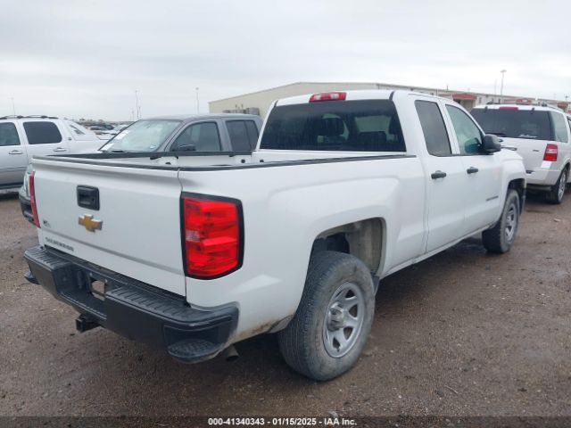 1GCRCPEC9FZ235348 Chevrolet Silverado 1500 Wt