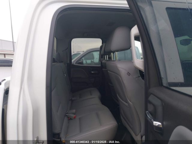1GCRCPEC9FZ235348 Chevrolet Silverado 1500 Wt