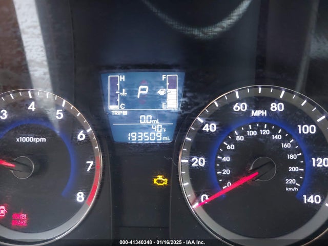 Hyundai ACCENT SE 2016 KMHCT5AEXGU274610 Image 7