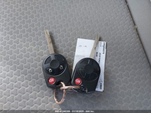 1FMCU0GD8JUC17179 Ford ESCAPE SE