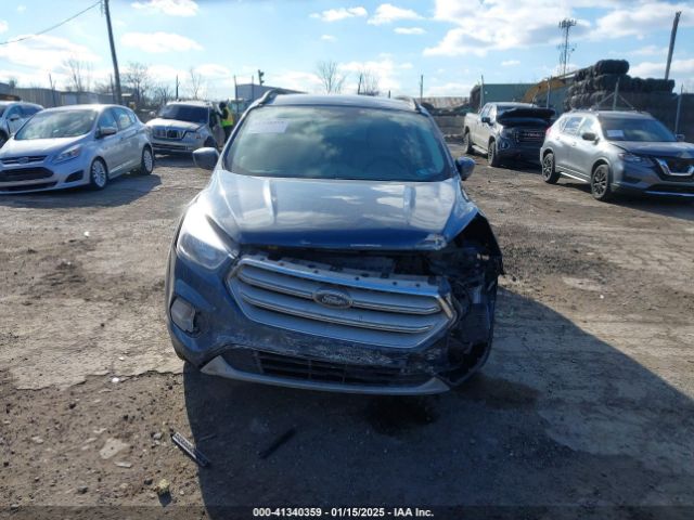 1FMCU0GD8JUC17179 Ford ESCAPE SE