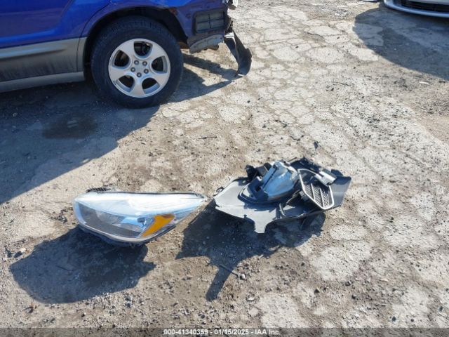 1FMCU0GD8JUC17179 Ford ESCAPE SE