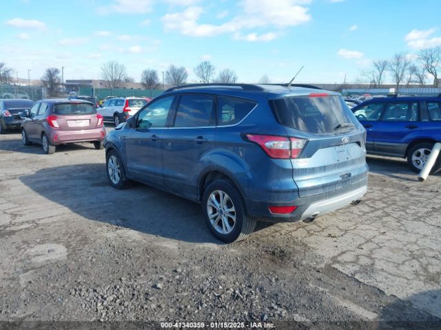 1FMCU0GD8JUC17179 Ford ESCAPE SE