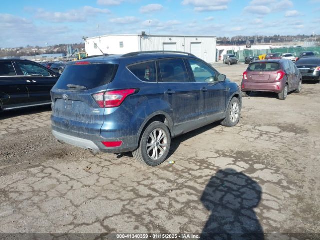 1FMCU0GD8JUC17179 Ford ESCAPE SE